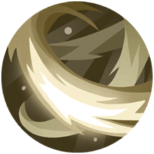Crag Collapse