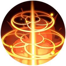 Explosion Magic