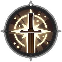 Crusader's Might