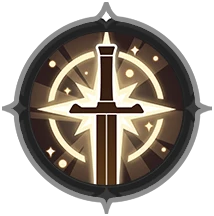 Crusader's Might