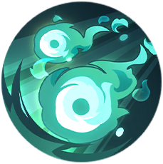 Ghostfire Bombardment