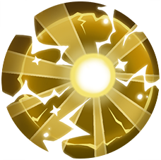 Starlight Burst