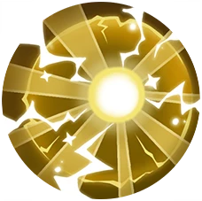 Starlight Burst