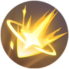 Flickering Stars