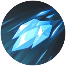 Ice Spike