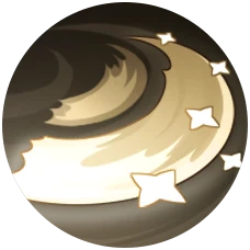 Star Shattering Slash