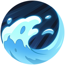 Flowing Doom