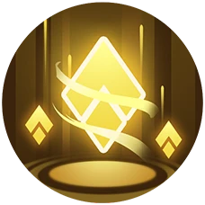 Void Blessing