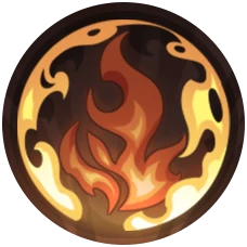 Flame Aura