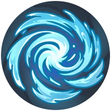 Aqua Vortex