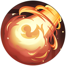 Flame Jet