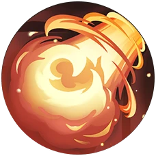 Flame Jet