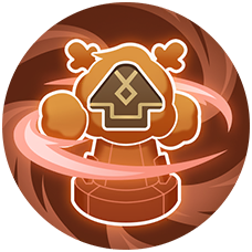 Frenzy Totem