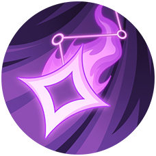 Dark Bullet