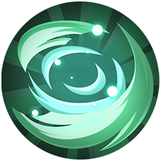 Wind Blade Spiral