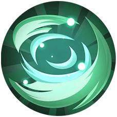 Wind Blade Spiral