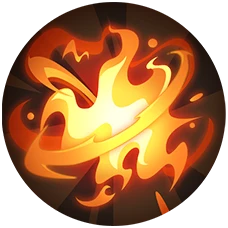 Fire Blast