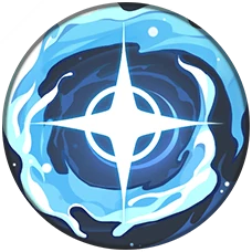 Raging Maelstrom