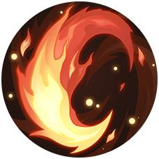 Flickering Blade