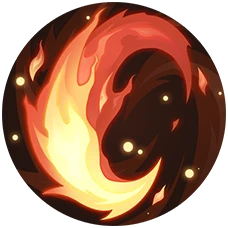 Flickering Blade