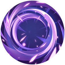 Dark Starburst