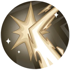 Iron Slashes