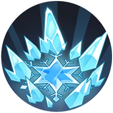 Frost Thorn