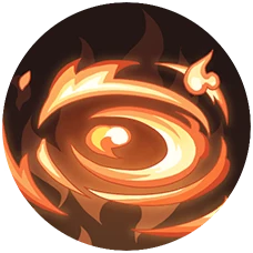 Crimson Whirl