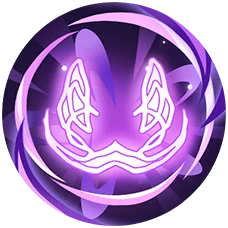 Hexed Blast
