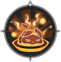 Scorching Flint