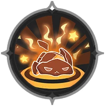 Scorching Flint