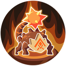Flamewyrm Summon