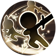 Shadowflash Dance