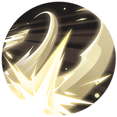 flurry (乱舞击)