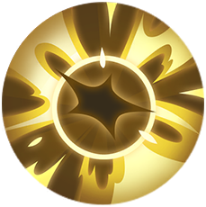 Accumulated Light Howl (蓄能光啸)
