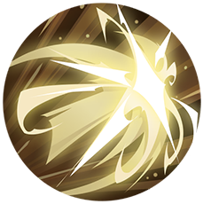 Charged Slash (蓄能斩)