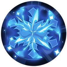 Frost Guard (凝霜守护)