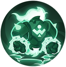 Summon Spirit: Spirit Armor (唤灵:灵铠)