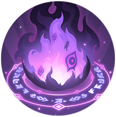 Devouring Spell (狂噬咒文)