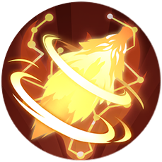 Starfire burns out (星炎烬灭)