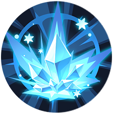 Ice and frost break (冰寒霜破)