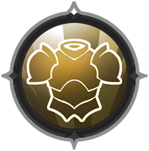 Crystal Armor