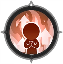 Heart of Flame