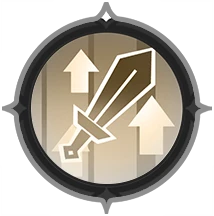 Warrior's Essence
