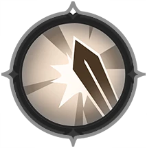 Counter Blade