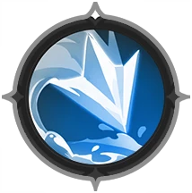 Water to Ice