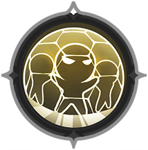 Iron Fortress