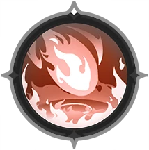Raging Wildfire