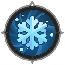 Frigid Glint