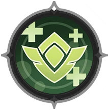 Healing Shift